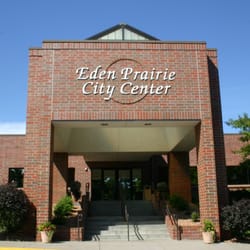Eden Prairie City Center