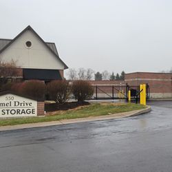 Carmel Drive Self Storage