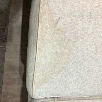 Moving Team Six - Dirt from moving truck "cleaned"? - Movers Near Me - Phoenix, Arizona