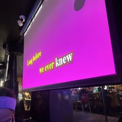 Coop's Bar & Grill - It's karaoke night!