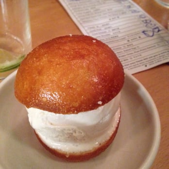 BAO - Soho - Ice cream Bao - Taiwanese Near Me - London, XGL BAO - Soho - Ice cream Bao - Taiwanese Near Me - London, XGL