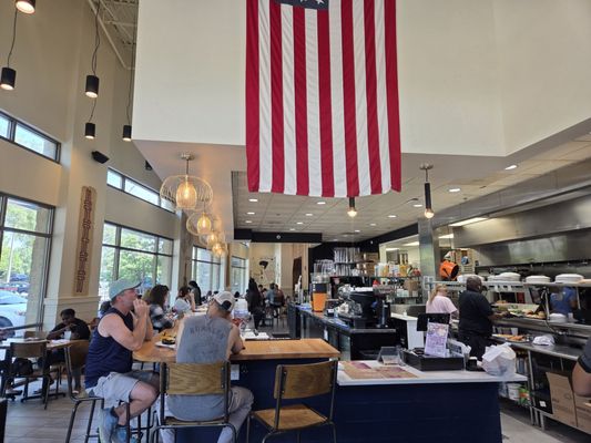 Big Bad Breakfast - East Memphis by null