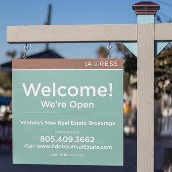 The Address - Real Estate Services Near Me The Address - Real Estate Services Near Me