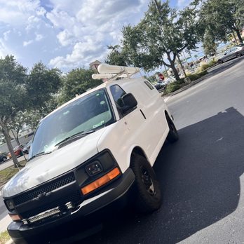 1. Orlando's Auto Service