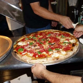 Table 87 - Brooklyn Heights - Pizza Near Me - Brooklyn, New York Table 87 - Brooklyn Heights - Pizza Near Me - Brooklyn, New York