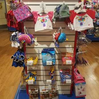 Build-A-Bear Workshop - Toy Stores Near Me - Roseville, California Build-A-Bear Workshop - Toy Stores Near Me - Roseville, California
