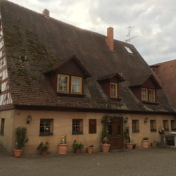Gästehaus Wild - ... Landhausstil ...