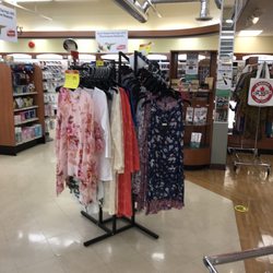 Pharmasave - Selection of Clothing