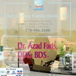 Buford Highway Family Dental