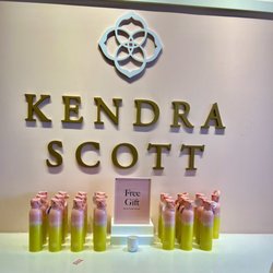 Kendra Scott