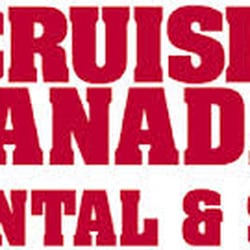 Cruise Canada