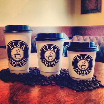 Elsa Coffee - Le Walkie Cup finalmente in italia - Cafeteria Near Me - Rome, RM Elsa Coffee - Le Walkie Cup finalmente in italia - Cafeteria Near Me - Rome, RM