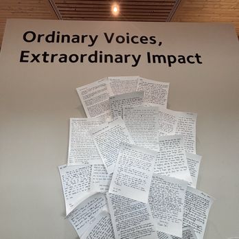 Mission Viejo Library - Ordinary voices, extraordinary impact - Libraries Near Me - Mission Viejo, California Mission Viejo Library - Ordinary voices, extraordinary impact - Libraries Near Me - Mission Viejo, California