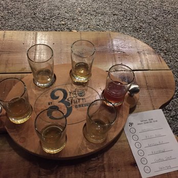 3rd Turn Oldham Gardens - Breweries Near Me - Crestwood, Kentucky