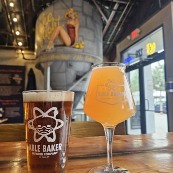 Able Baker Brewing - Brewpubs Near Me - Las Vegas, Nevada Able Baker Brewing - Brewpubs Near Me - Las Vegas, Nevada