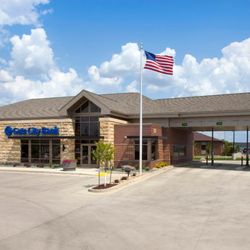 Gate City Bank