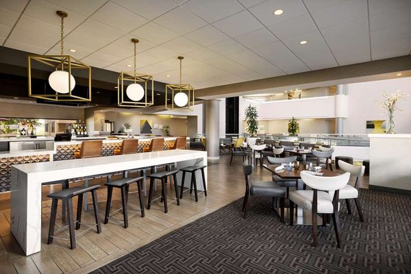 Hilton Tucson East by null
