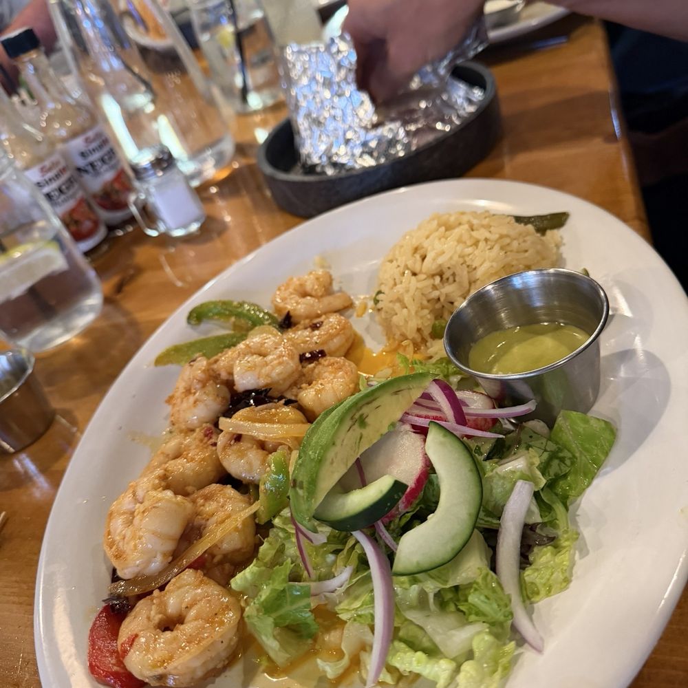 Camaron Pelado - Garlic shrimp - Mexican Near Me - Sparks, Nevada