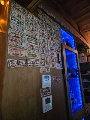 Hydrate on the Square