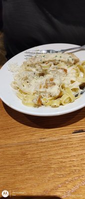 Olive Garden Italian Restaurant by null