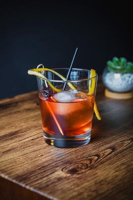 Bianco Bistro Cafe by null