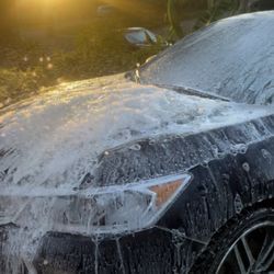 Shaka Waves Auto Detailing