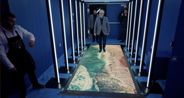 Duggal Visual Solutions by null