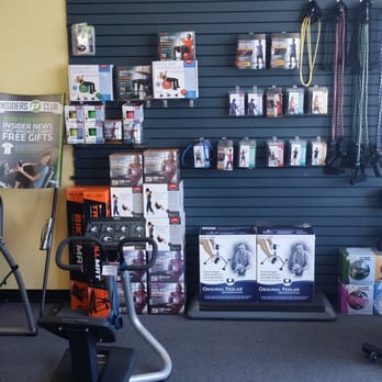 Push Pedal Pull - Sporting Goods Near Me - Norman, Oklahoma Push Pedal Pull - Sporting Goods Near Me - Norman, Oklahoma