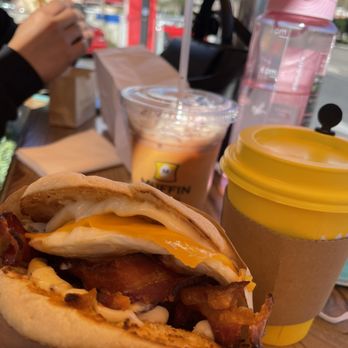Muffin Can Stop Us - Breakfast & Brunch Near Me - Studio City, California Muffin Can Stop Us - Breakfast & Brunch Near Me - Studio City, California