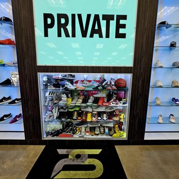 Private Sneakers - Amazing sneakers in there are a few I have not seen. - Shoe Stores Near Me - Long Beach, California Private Sneakers - Amazing sneakers in there are a few I have not seen. - Shoe Stores Near Me - Long Beach, California