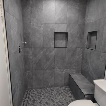 C D A Tile - Tile showe - Tiling Near Me C D A Tile - Tile showe - Tiling Near Me