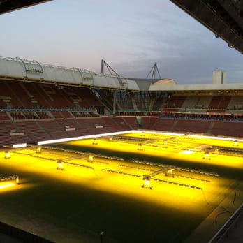 Philips Stadion - Stadiums & Arenas Near Me - Eindhoven, New Brunswick