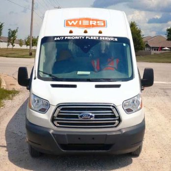 Wiers - Commercial Truck Repair Near Me - Florence, Kentucky Wiers - Commercial Truck Repair Near Me - Florence, Kentucky