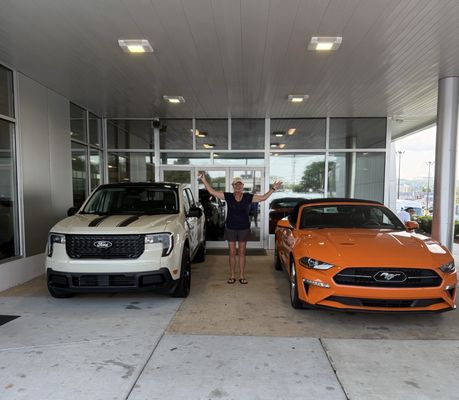 LITHIA SPRINGS FORD - Updated January 2026 - 11 Photos & 74 Reviews