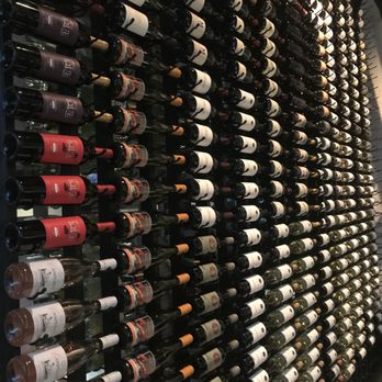 Epic Chophouse - Wine cellar - Seafood Near Me - Greensboro, North Carolina Epic Chophouse - Wine cellar - Seafood Near Me - Greensboro, North Carolina