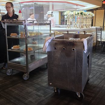 Golden Island - Dim Sum Near Me - San Diego, California