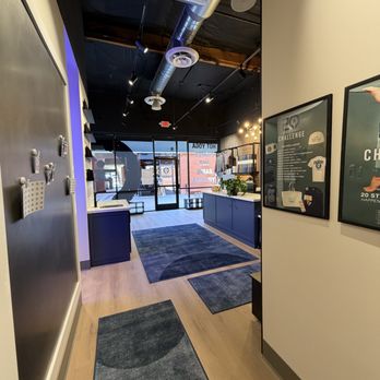 The Foundry - Yoga Near Me - Scottsdale, Arizona