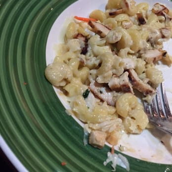 Applebee's Grill + Bar - Three cheese pasta - Sports Bars Near Me - Bronx, New York Applebee's Grill + Bar - Three cheese pasta - Sports Bars Near Me - Bronx, New York