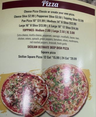Menu photo 5 Cafe Lark Albany, NY Menu photo 5 Cafe Lark Albany, NY