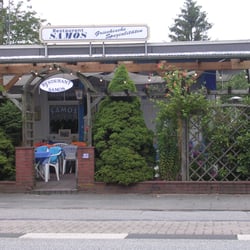 Restaurant Samos