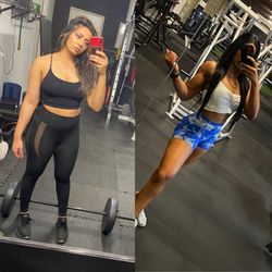 Fit With Aroosha