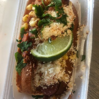 Dirt Dog Downey - Hot Dogs Near Me - Downey, California Dirt Dog Downey - Hot Dogs Near Me - Downey, California