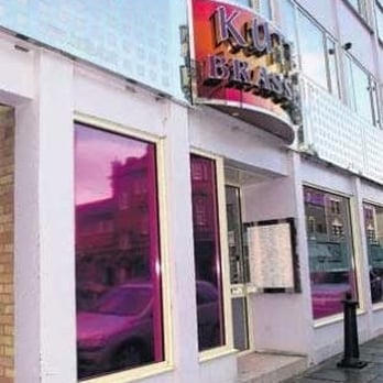 Kuti's Brasserie - Indian Near Me - Southampton, HAM Kuti's Brasserie - Indian Near Me - Southampton, HAM