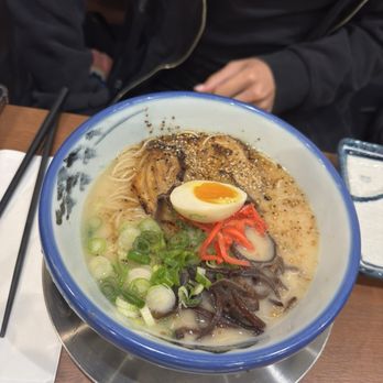 Afuri - Ramen Near Me - Costa Mesa, California