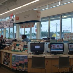 Walgreens