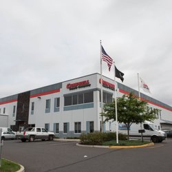 Campbell Freightliner