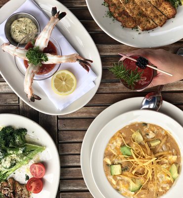 Coastal Kitchen by null