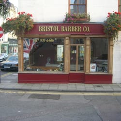 Bristol Barber Co