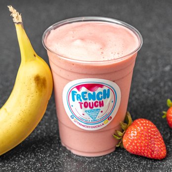 French Touch - Smoothie - Creperies Near Me - Redondo Beach, California French Touch - Smoothie - Creperies Near Me - Redondo Beach, California