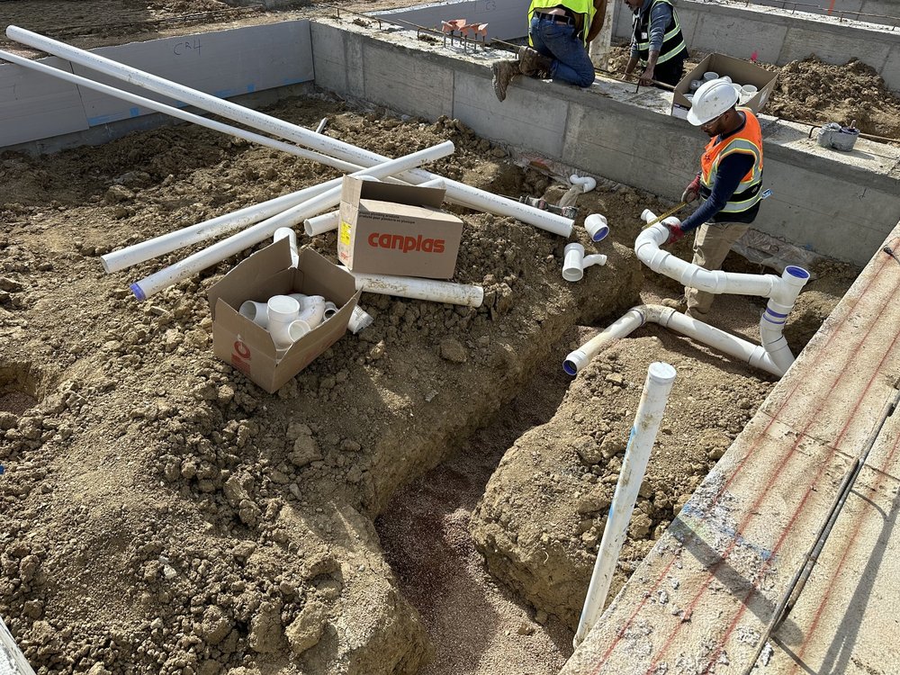 Slide of Five Stars Mechanical